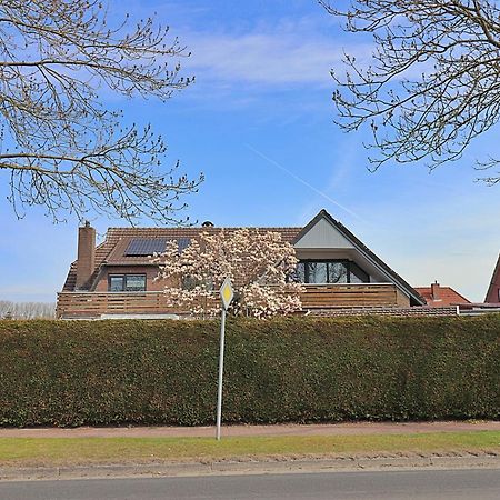Ferienwohnungen "Zur Friesen Freude" - Nur Fuer Feriengaeste Dornum Exterior foto