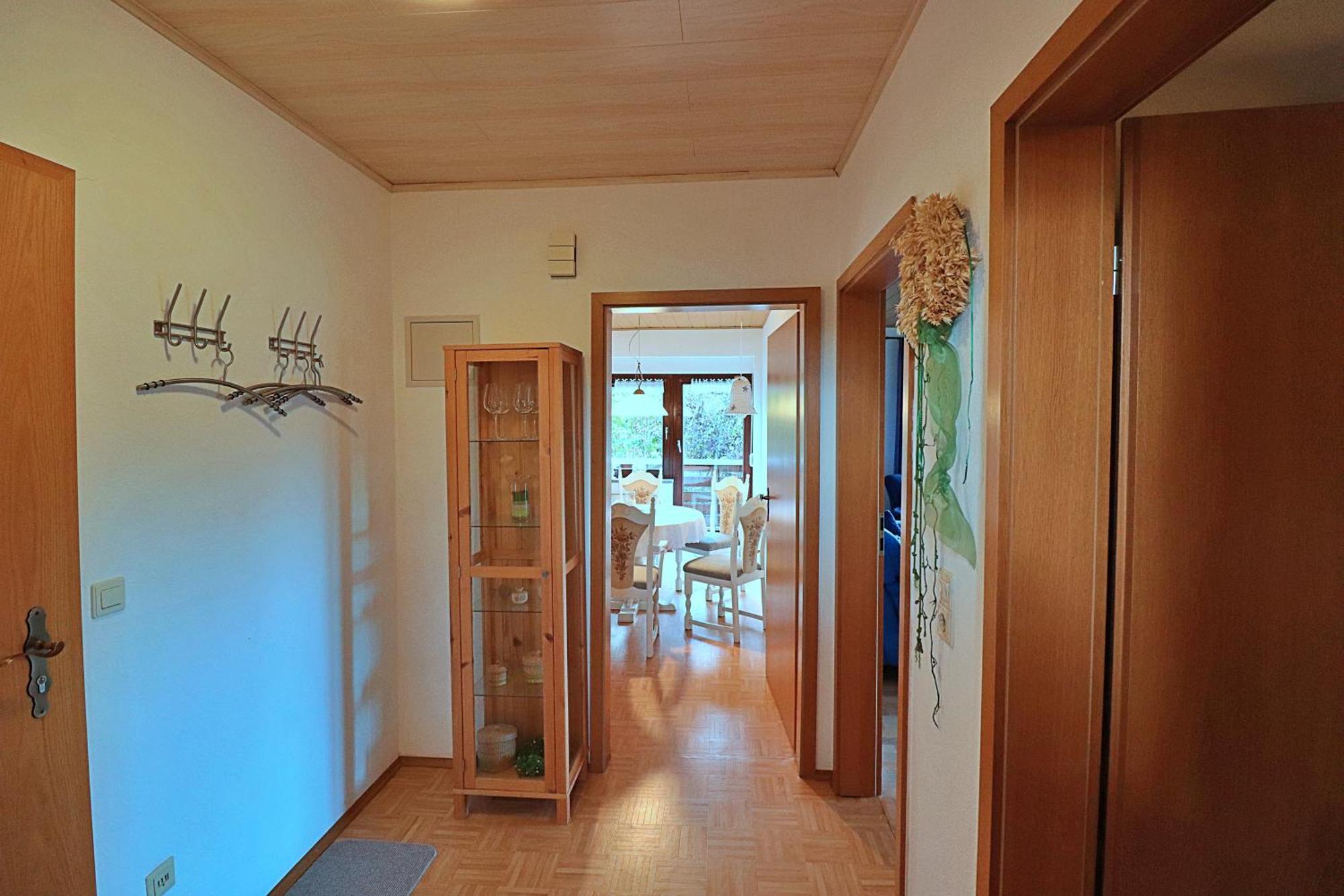 Ferienwohnungen "Zur Friesen Freude" - Nur Fuer Feriengaeste Dornum Quarto foto
